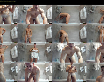 roberto4ever — 20 minute Chaturbate male cam show recording, 720p, Jan 2, 2026