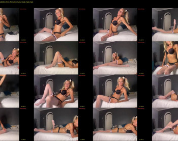 romeodiamond — 17 minute Chaturbate female cam show recording, 480p, Jan 3, 2026