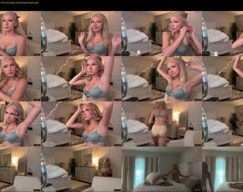 roxyrain2736 — 37 minute Chaturbate female cam show recording, 480p, Jan 2, 2026