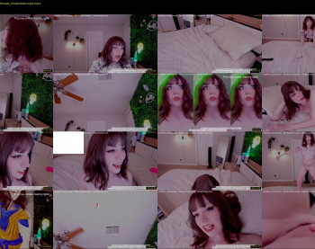 runesy — 103 minute Chaturbate female cam show recording, 720p, Jan 2, 2026