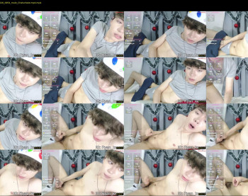 ryan_mckenzziee — 50 minute Chaturbate male cam show recording, 480p, Jan 2, 2026