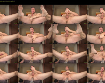 ryanlanders — 39 minute Chaturbate male cam show recording, 720p, Jan 2, 2026