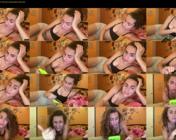 rylanxoxo — 53 minute Chaturbate female cam show recording, 720p, Jan 2, 2026