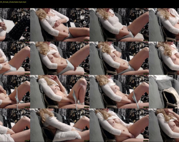 s_mailleee — 66 minute Chaturbate female cam show recording, 720p, Jan 3, 2026