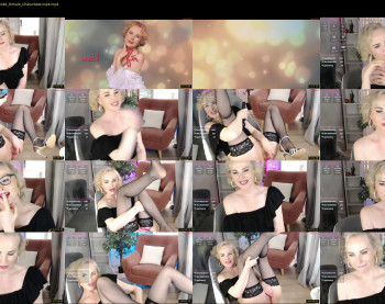 sandra_kind — 121 minute Chaturbate female cam show recording, 720p, Jan 2, 2026