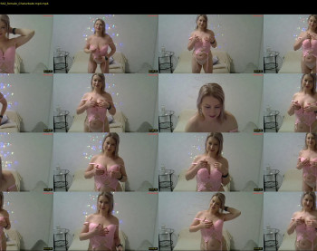 sarahphelps — 22 minute Chaturbate female cam show recording, 480p, Jan 2, 2026