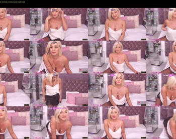 saralucky — 48 minute Chaturbate female cam show recording, 720p, Jan 2, 2026