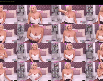 saralucky — 11 minute Chaturbate female cam show recording, 720p, Jan 2, 2026