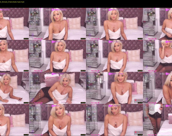 saralucky — 20 minute Chaturbate female cam show recording, 720p, Jan 3, 2026
