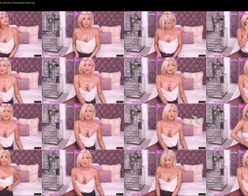 saralucky — 3 minute Chaturbate female cam show recording, 720p, Jan 3, 2026