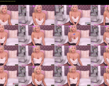 saralucky — 3 minute Chaturbate female cam show recording, 720p, Jan 3, 2026