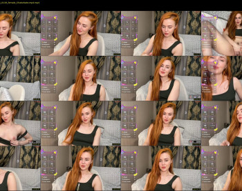 sargonium909 — 120 minute Chaturbate female cam show recording, 720p, Jan 3, 2026