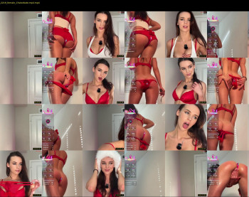 sasha_long13 — 121 minute Chaturbate female cam show recording, 720p, Jan 2, 2026