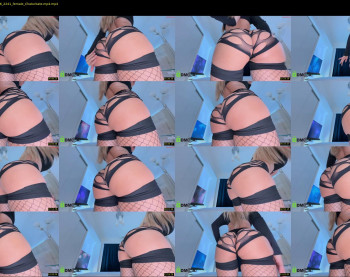 scarlettandtom — 14 minute Chaturbate couple cam show recording, 720p, Jan 2, 2026