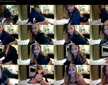 scouse_lexi — 8 minute Chaturbate female cam show recording, 480p, Jan 2, 2026