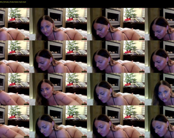 scouse_lexi — 3 minute Chaturbate female cam show recording, 480p, Jan 3, 2026