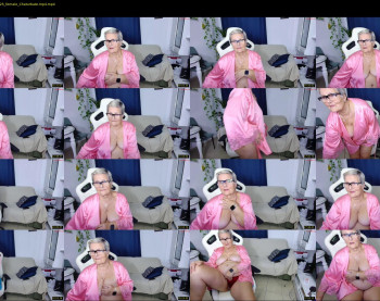 selenna57 — 43 minute Chaturbate female cam show recording, 720p, Jan 3, 2026
