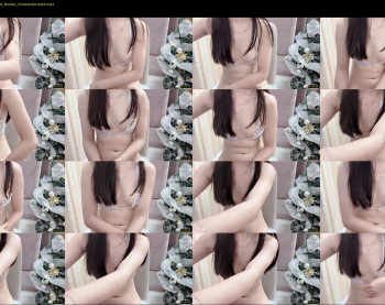 shellysan — 7 minute Chaturbate female cam show recording, 720p, Jan 2, 2026