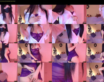 si_mokoko — 62 minute Chaturbate female cam show recording, 720p, Jan 2, 2026
