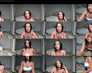 sincerelyc — 120 minute Chaturbate female cam show recording, 720p, Jan 3, 2026