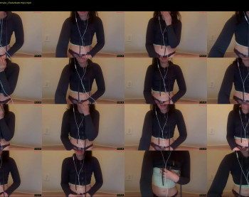 slol18 — 29 minute Chaturbate female cam show recording, 480p, Jan 3, 2026