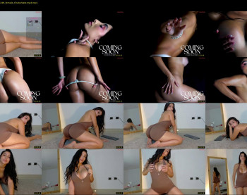 sofi_smith__ — 66 minute Chaturbate female cam show recording, 720p, Jan 3, 2026