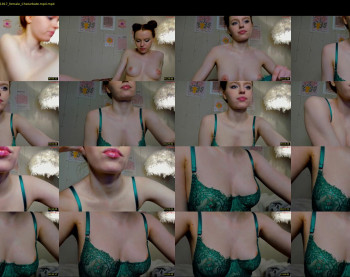 sofia_flowers — 13 minute Chaturbate female cam show recording, 720p, Jan 2, 2026