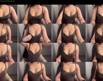 sofie_diva — 16 minute Chaturbate female cam show recording, 720p, Jan 2, 2026