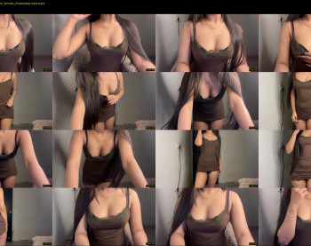 sofie_diva — 17 minute Chaturbate female cam show recording, 720p, Jan 2, 2026