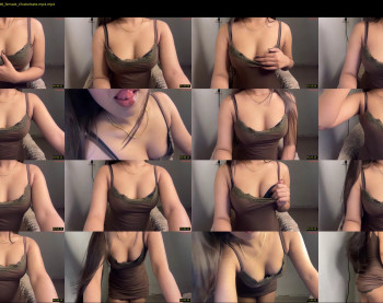 sofie_diva — 13 minute Chaturbate female cam show recording, 720p, Jan 2, 2026