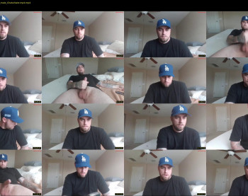 soft0ne — 120 minute Chaturbate male cam show recording, 480p, Jan 2, 2026