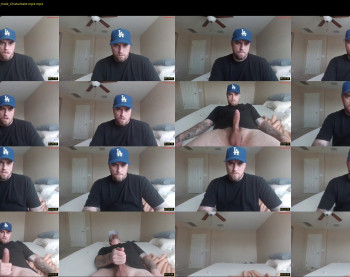 soft0ne — 6 minute Chaturbate male cam show recording, 480p, Jan 2, 2026
