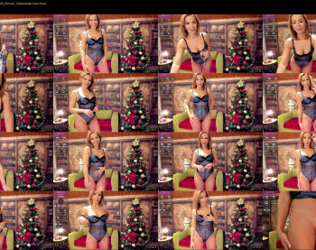 solar_criss — 76 minute Chaturbate female cam show recording, 720p, Jan 3, 2026
