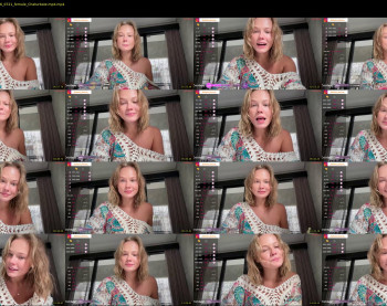 stefanie_collins — 17 minute Chaturbate female cam show recording, 720p, Jan 2, 2026
