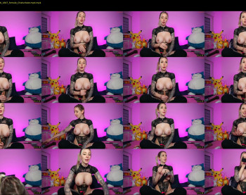 stellacinderella — 3 minute Chaturbate female cam show recording, 720p, Jan 2, 2026
