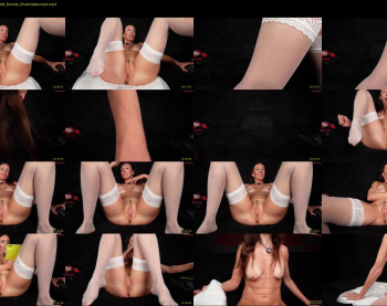 stop_panic — 3 minute Chaturbate female cam show recording, 720p, Jan 2, 2026