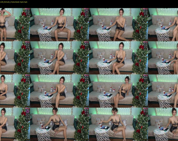 su4e4ka555 — 16 minute Chaturbate female cam show recording, 720p, Jan 2, 2026