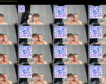successful_kevin — 5 minute Chaturbate male cam show recording, 720p, Jan 2, 2026