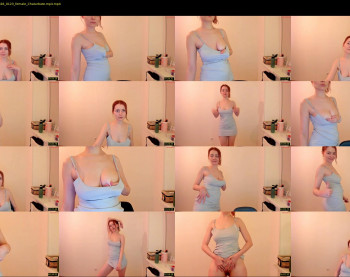 summer_preston — 64 minute Chaturbate female cam show recording, 720p, Jan 3, 2026