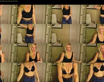 summerishotter — 17 minute Chaturbate female cam show recording, 720p, Jan 3, 2026