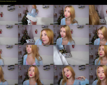 sunnmoonn — 61 minute Chaturbate female cam show recording, 720p, Jan 2, 2026