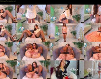 sunshine13_ — 98 minute Chaturbate female cam show recording, 720p, Jan 2, 2026