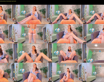 sunshine13_ — 121 minute Chaturbate female cam show recording, 720p, Jan 2, 2026