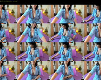 sweetangell69_ — 10 minute Chaturbate female cam show recording, 720p, Jan 2, 2026