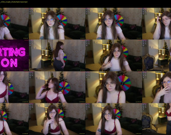 sweetdesiree_ — 120 minute Chaturbate couple cam show recording, 720p, Jan 2, 2026