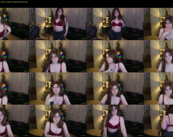 sweetdesiree_ — 21 minute Chaturbate couple cam show recording, 720p, Jan 2, 2026