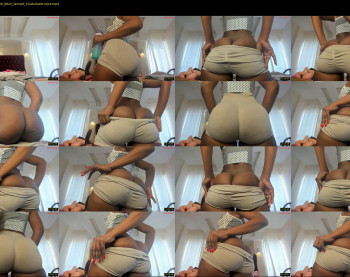 sweety_shawtys — 30 minute Chaturbate female cam show recording, 480p, Jan 2, 2026