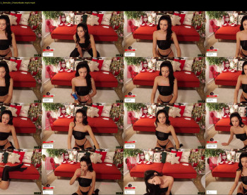 taanni_bc — 14 minute Chaturbate female cam show recording, 720p, Jan 2, 2026