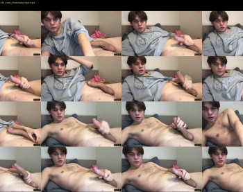 tasteithorny — 25 minute Chaturbate male cam show recording, 720p, Jan 2, 2026