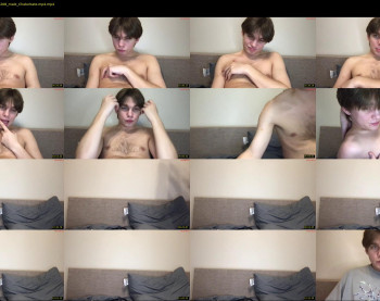 tasteithorny — 15 minute Chaturbate male cam show recording, 720p, Jan 2, 2026